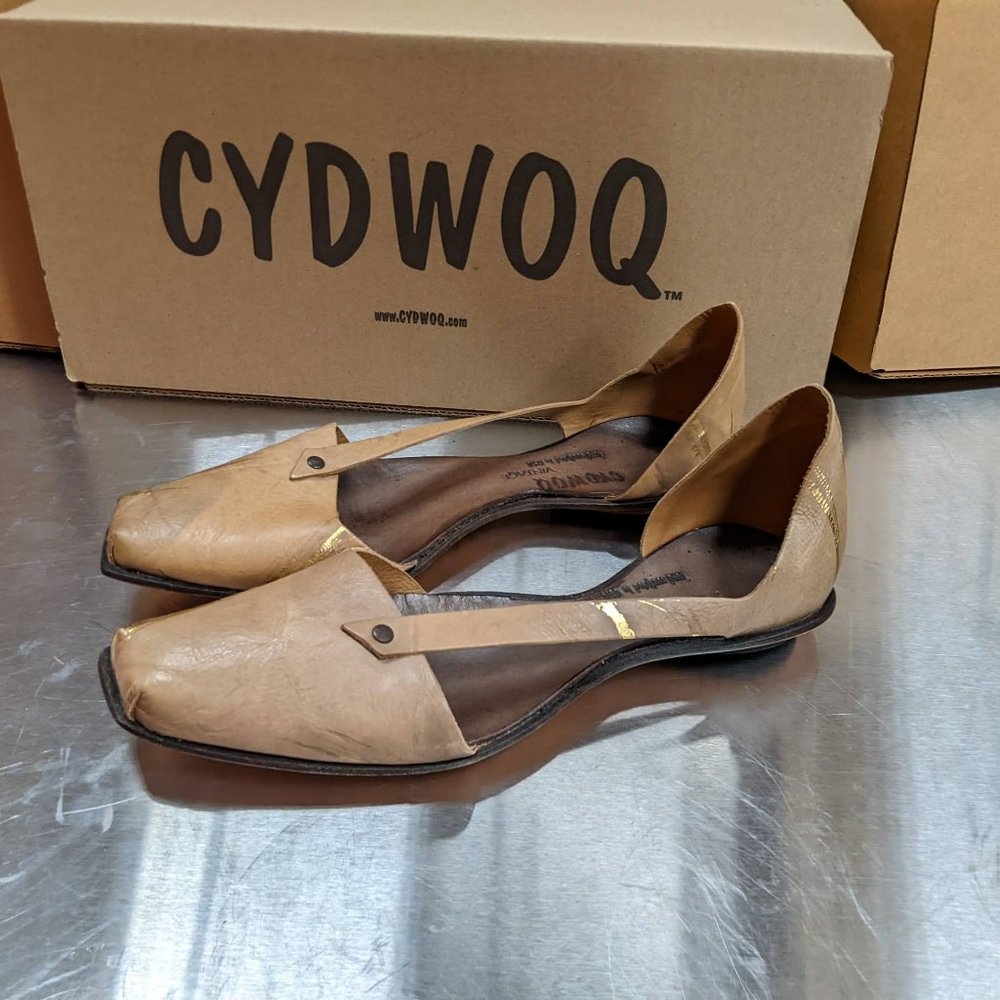 Cydwoq - Beach - Picture 5 of 11